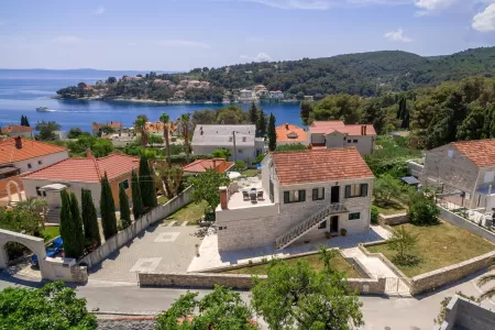 Villa Vjeka - Brač, Islands