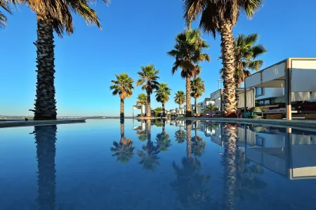 Villa Waterfront - The Palms Resort - Pašman, Kroatische Inseln