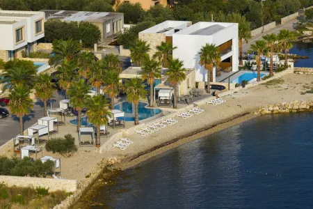 Villa Waterfront - The Palms Resort - Pašman, Kroatische Inseln