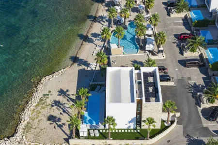 Villa Waterfront - The Palms Resort - Pašman, Kroatische Inseln