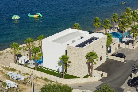 Villa Waterfront - The Palms Resort - Pašman, Kroatische Inseln