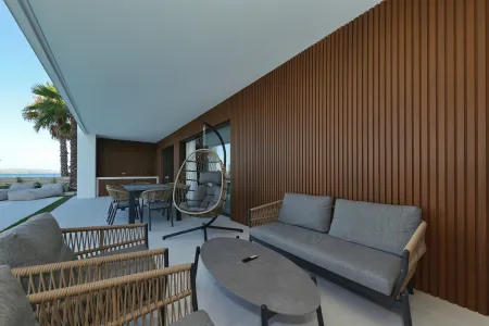 Villa Waterfront - The Palms Resort - Pašman, Kroatische Inseln