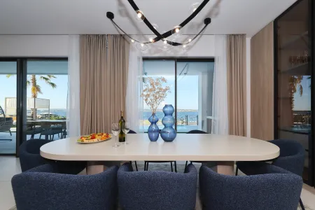 Villa Waterfront - The Palms Resort - Pašman, Kroatische Inseln