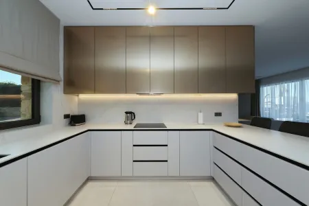 Villa Waterfront - The Palms Resort - Pašman, Kroatische Inseln