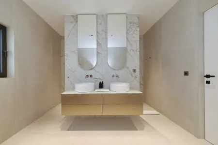 Villa Waterfront - The Palms Resort - Pašman, Kroatische Inseln