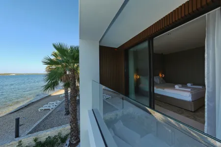 Villa Waterfront - The Palms Resort - Pašman, Kroatische Inseln