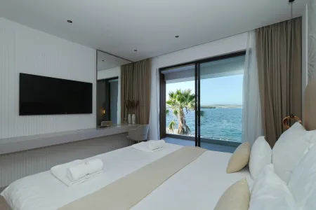 Villa Waterfront - The Palms Resort - Pašman, Kroatische Inseln