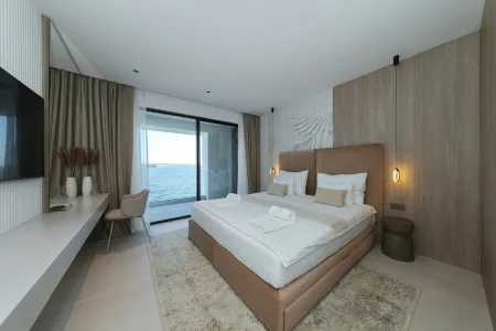 Villa Waterfront - The Palms Resort - Pašman, Kroatische Inseln