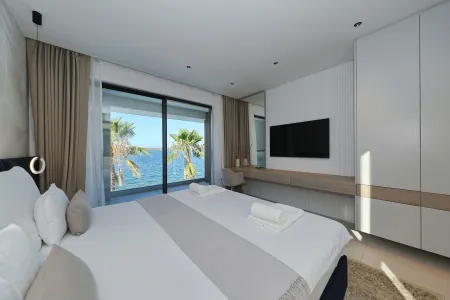 Villa Waterfront - The Palms Resort - Pašman, Kroatische Inseln