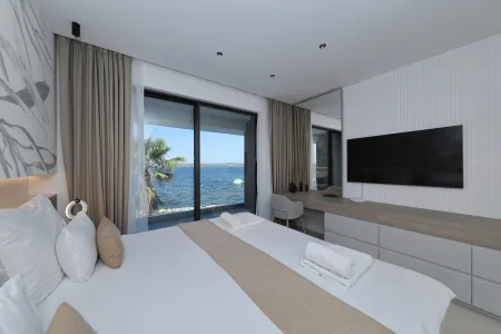 Villa Waterfront - The Palms Resort - Pašman, Kroatische Inseln