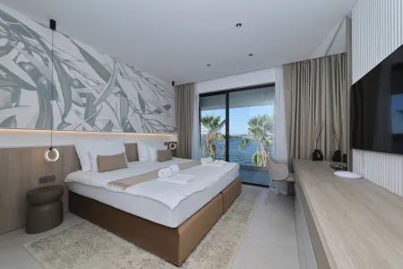 Villa Waterfront - The Palms Resort - Pašman, Kroatische Inseln