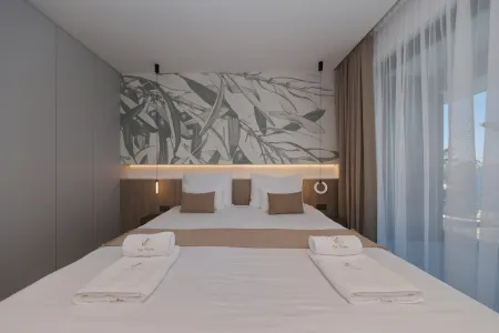 Villa Waterfront - The Palms Resort - Pašman, Kroatische Inseln