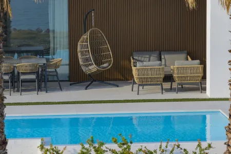 Villa Waterfront - The Palms Resort - Pašman, Kroatische Inseln