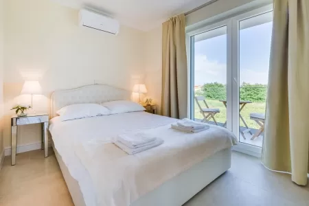 Villa Wave - Zadar, Dalmatia