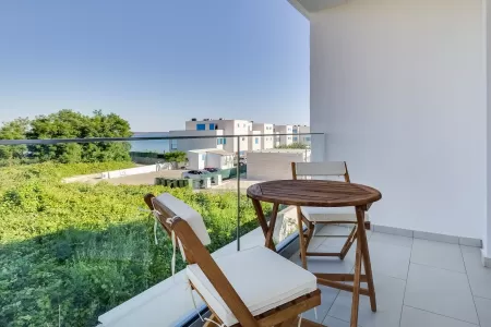 Villa Wave - Zadar, Dalmatia