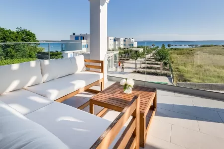 Villa Wave - Zadar, Dalmatia