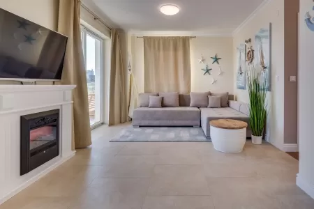 Villa Wave - Zadar, Dalmatia