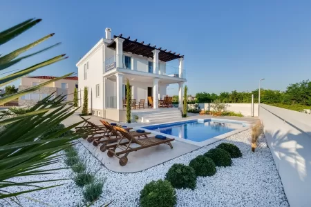 Villa Wave - Zadar, Dalmatia
