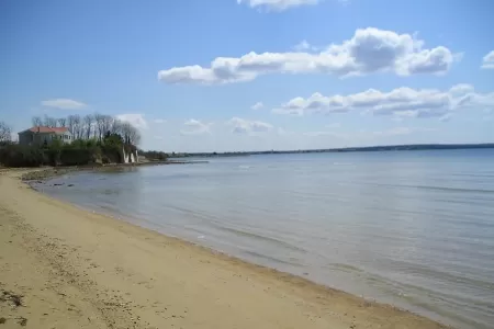 Villa Wave - Zadar, Dalmatia