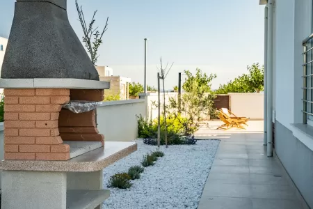 Villa Wave - Zadar, Dalmatia