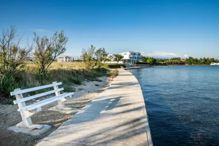Villa Wave - Zadar, Dalmatia