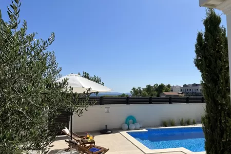 Villa Wave - Zadar, Dalmatia
