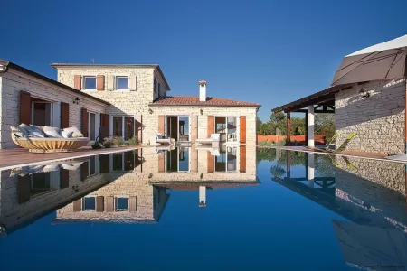 Villa White Pearl - Central Istria, Istria