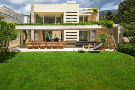 Villa White Retreat - Brač, Islands