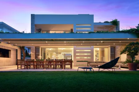 Villa White Retreat - Brač, Islands