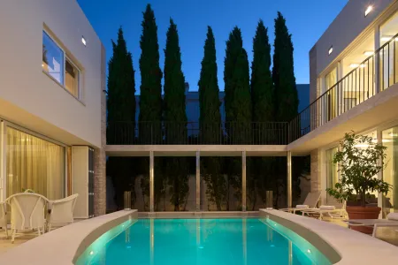 Villa White Retreat - Brač, Islands