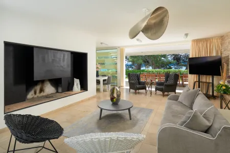 Villa White Retreat - Brač, Islands