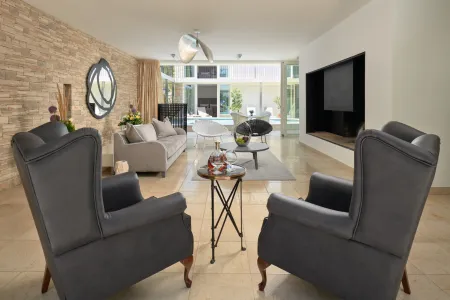 Villa White Retreat - Brač, Islands