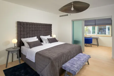 Villa White Retreat - Brač, Islands