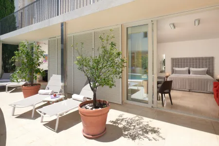 Villa White Retreat - Brač, Islands