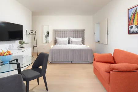 Villa White Retreat - Brač, Islands