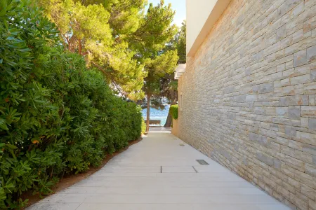 Villa White Retreat - Brač, Islands