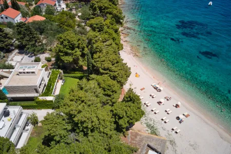 Villa White Retreat - Brač, Islands