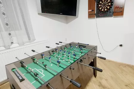 Villa Whitestone - Sibenik, Dalmatia