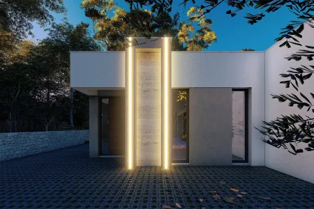 Villa Wolf - Zadar, Dalmatien