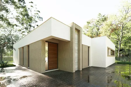 Villa Wolf - Zadar, Dalmatien