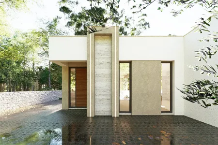 Villa Wolf - Zadar, Dalmatien