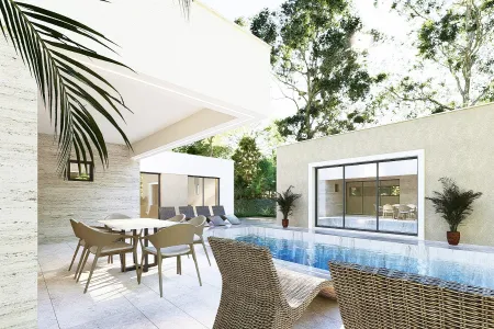 Villa Wolf - Zadar, Dalmatien