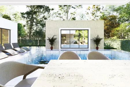 Villa Wolf - Zadar, Dalmatien