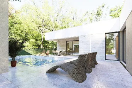 Villa Wolf - Zadar, Dalmatien