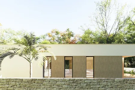 Villa Wolf - Zadar, Dalmatien