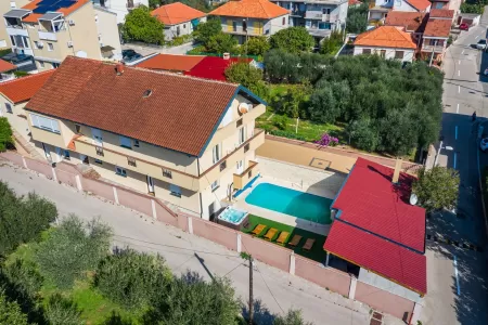 Villa YesPeace - Zadar, Dalmatia