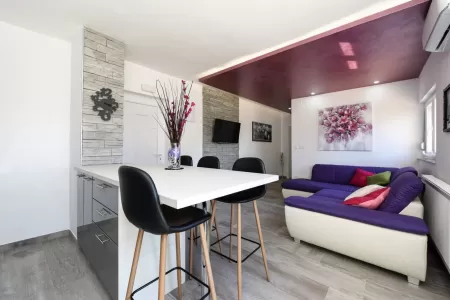 Villa YesPeace - Zadar, Dalmatia