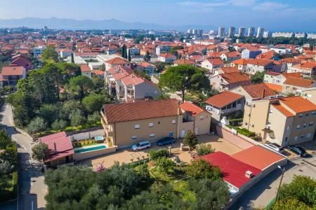 Villa YesPeace - Zadar, Dalmatia