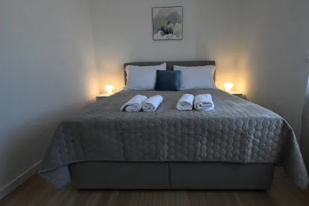 Villa Zara Blu - Zadar, Dalmatia