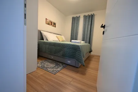 Villa Zara Blu - Zadar, Dalmatia